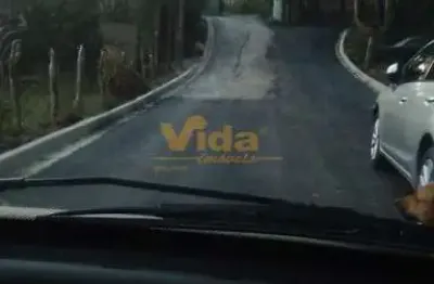 Terreno a venda em portal da serra  -  santana de parnaíba