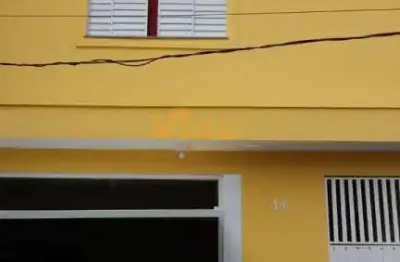 Casa com 2 quartos à venda no Portal D'Oeste, Osasco 