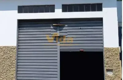 Ponto comercial para alugar em Jaguaré, São Paulo 