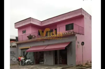 Casa com 1 quarto à venda na Vila Yolanda, Osasco 