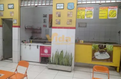 Ponto comercial à venda no Novo Osasco, Osasco 