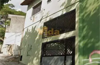 Casa com 5 quartos à venda na Vila Yolanda, Osasco 