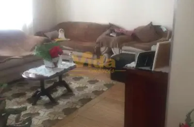 Apartamento com 3 quartos à venda no Km 18, Osasco 