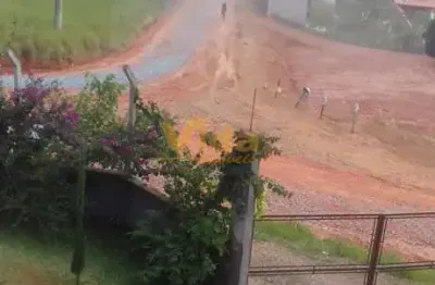 Terreno à venda em Curral, Ibiúna 