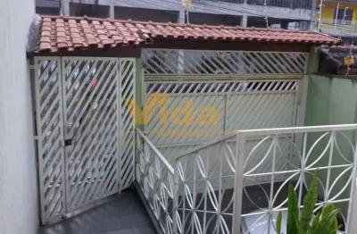 Casa com 3 quartos à venda na Vila Yolanda, Osasco 