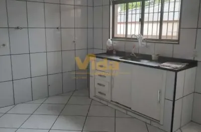 Casa com 3 quartos à venda no Jardim Roberto, Osasco 