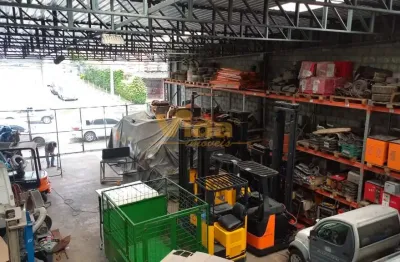 Casa com 3 quartos à venda no Pestana, Osasco 