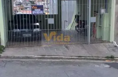 Casa com 2 quartos à venda no Veloso, Osasco 