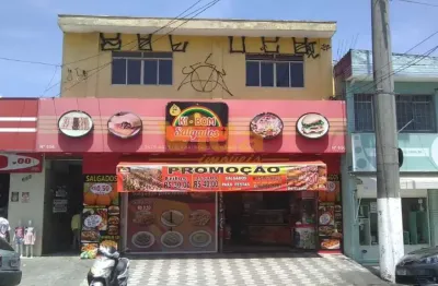 Sala comercial para alugar no Pestana, Osasco 