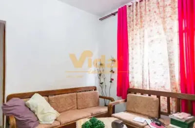 Casa com 3 quartos à venda no Santo Antônio, Osasco 
