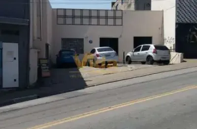 Casa comercial à venda no Centro, Carapicuíba 