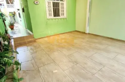 Casa com 3 quartos à venda na Cidade das Flores, Osasco 