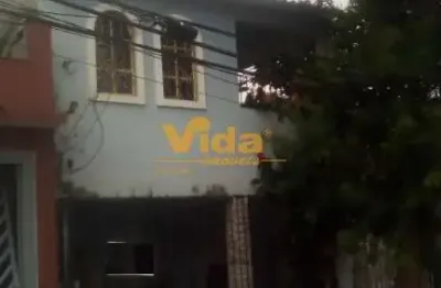Casa com 5 quartos à venda no Cipava, Osasco 