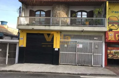 Casa com 4 quartos à venda no Quitaúna, Osasco 