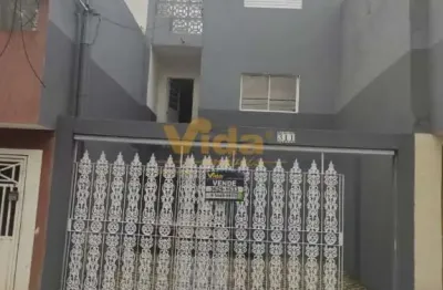 Casa com 3 quartos à venda na Cidade das Flores, Osasco 