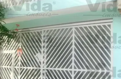Casa com 3 quartos à venda na Cidade das Flores, Osasco 