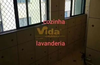 Apartamento com 2 quartos à venda no Padroeira, Osasco 