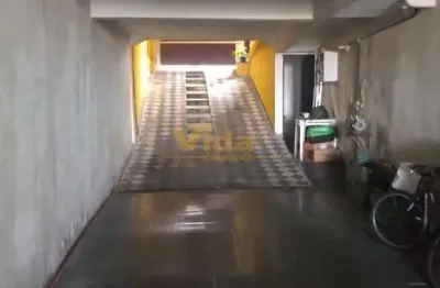 Casa com 2 quartos à venda no Jaguaribe, Osasco 