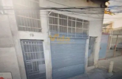 Casa com 2 quartos à venda no Veloso, Osasco 