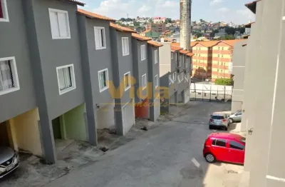 Casa com 2 quartos à venda no Conceição, Osasco 