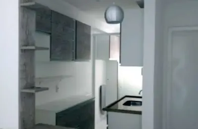 Apartamento com 2 quartos à venda no Jardim Ana Cristina (Caucaia do Alto), Cotia 