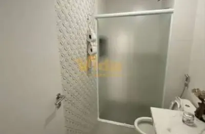 Apartamento com 2 quartos à venda no Centro, Osasco 