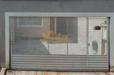 Casa com 2 quartos à venda no São Pedro, Osasco 