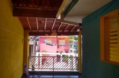 Casa com 3 quartos à venda no Jardim Roberto, Osasco 