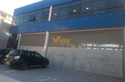Barracão / Galpão / Depósito à venda no Km 18, Osasco 