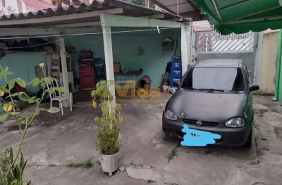 Terreno à venda no Novo Osasco, Osasco 