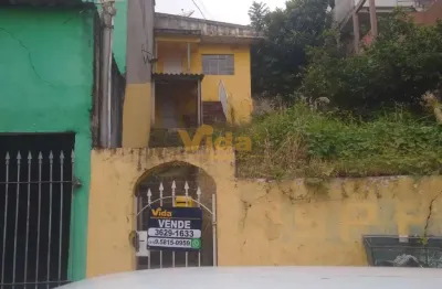 Terreno à venda no São Pedro, Osasco 