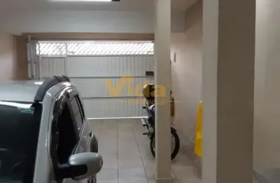 Casa com 2 quartos à venda no Veloso, Osasco 