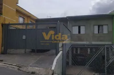 Casa com 3 quartos à venda no Bandeiras, Osasco 