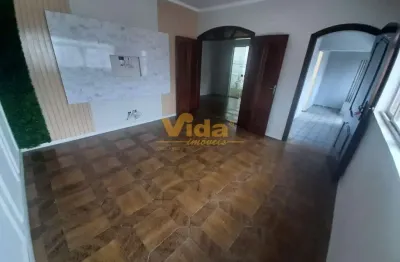 Casa com 6 quartos à venda no Jardim das Flores, Osasco 
