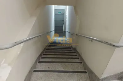 Sala comercial para alugar no Santo Antônio, Osasco 
