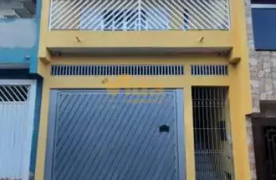 Casa com 3 quartos à venda no Conceição, Osasco 