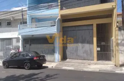Casa com 2 quartos à venda no Santo Antônio, Osasco 