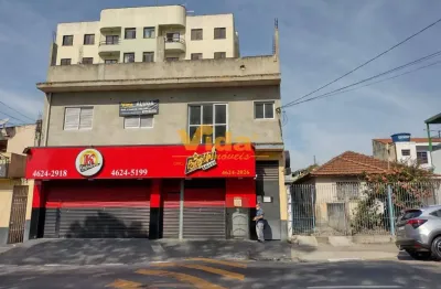 Sala comercial para alugar no Km 18, Osasco 
