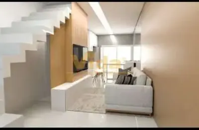 Casa com 2 quartos à venda no Jardim D'Abril, Osasco 