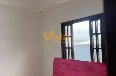 Casa com 2 quartos à venda no Km 18, Osasco 