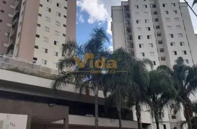 Apartamento com 2 quartos para alugar no São Pedro, Osasco 