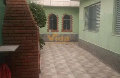 Casa com 2 quartos à venda no Quitaúna, Osasco 