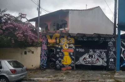 Casa com 2 quartos à venda no Quitaúna, Osasco 