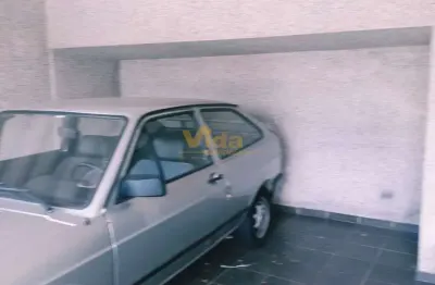 Casa comercial para alugar no Pestana, Osasco 