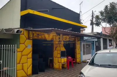 Casa com 2 quartos à venda no Jardim das Flores, Osasco 