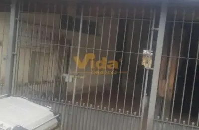 Casa com 3 quartos à venda no Pestana, Osasco 