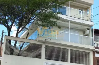 Casa com 3 quartos à venda no Jardim das Flores, Osasco 