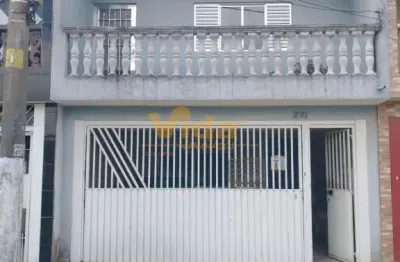 Casa com 3 quartos à venda no Bandeiras, Osasco 