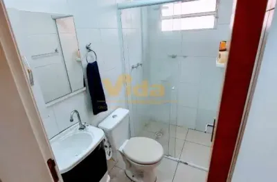 Apartamento com 2 quartos à venda no Conceição, Osasco 