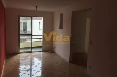Apartamento com 2 quartos à venda no Veloso, Osasco 